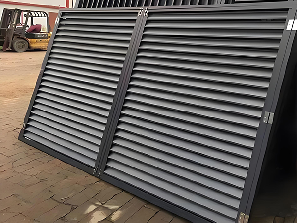 东乡百叶窗 东乡百叶窗