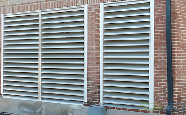 东乡百叶窗 东乡百叶窗