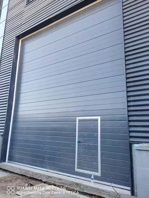 东乡车库门 东乡车库门