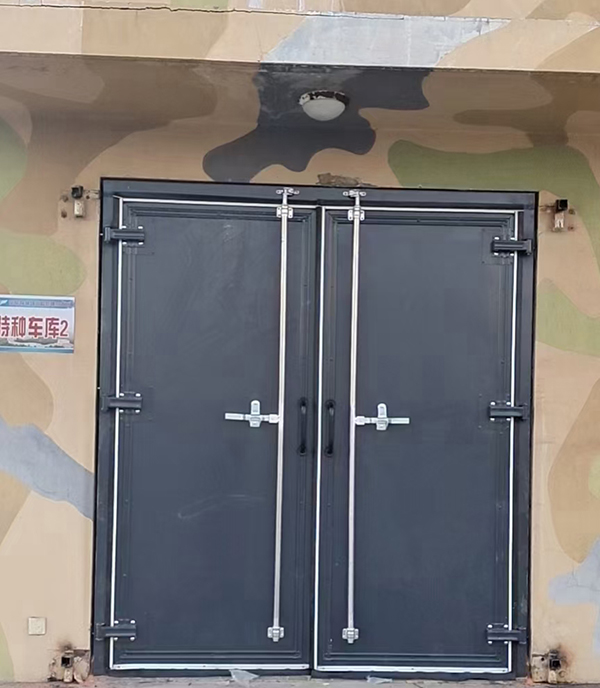 东乡工业平开门