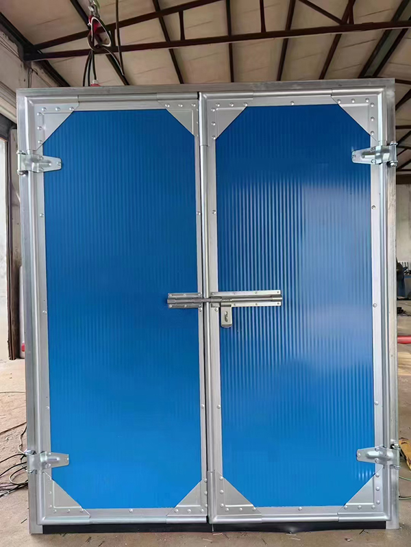 东乡工业平开门