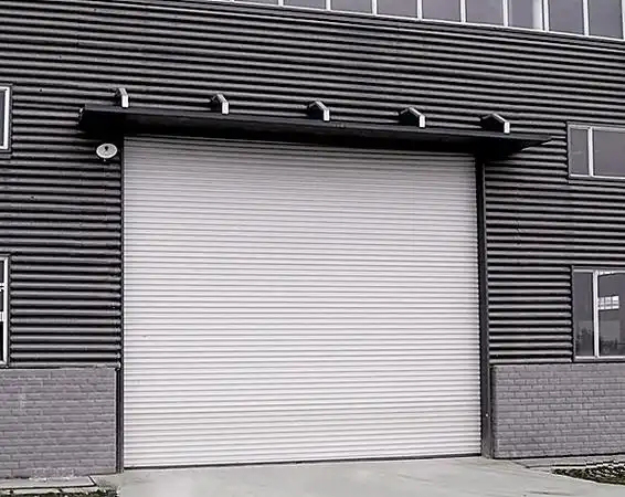 东乡工业东乡卷帘门