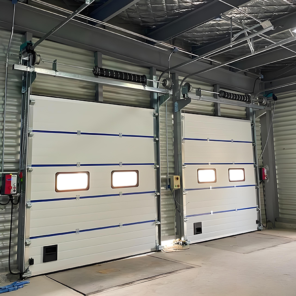 东乡工业翻板门