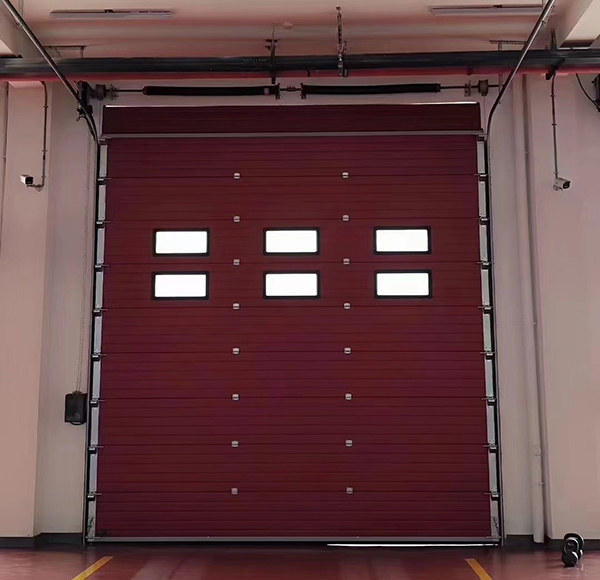 东乡工业翻板门