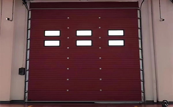 东乡工业翻板门