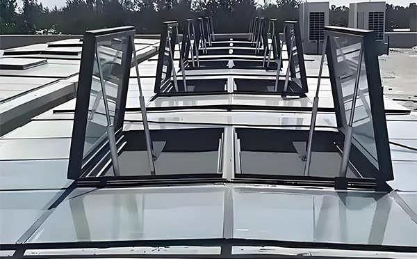 东乡排烟窗 东乡排烟窗