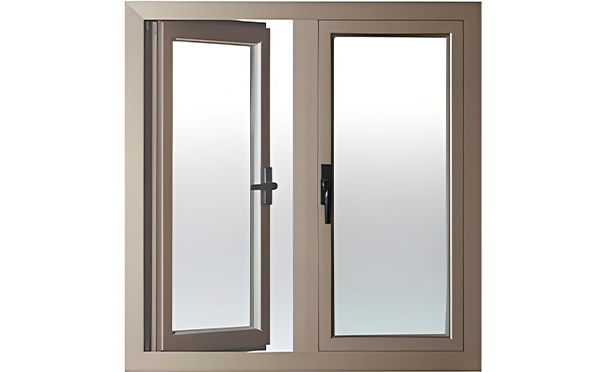 东乡铝制耐火窗