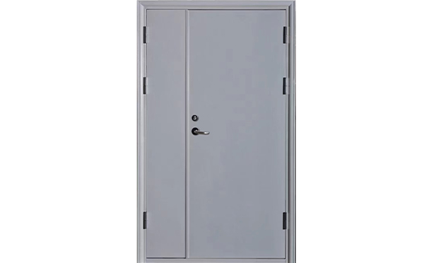 东乡钢制防火门