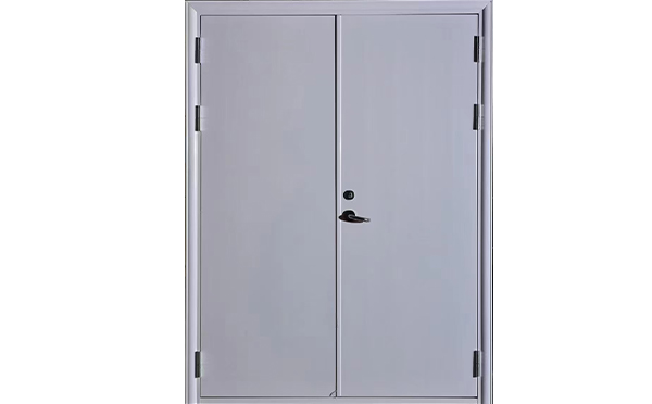 东乡钢制防火门