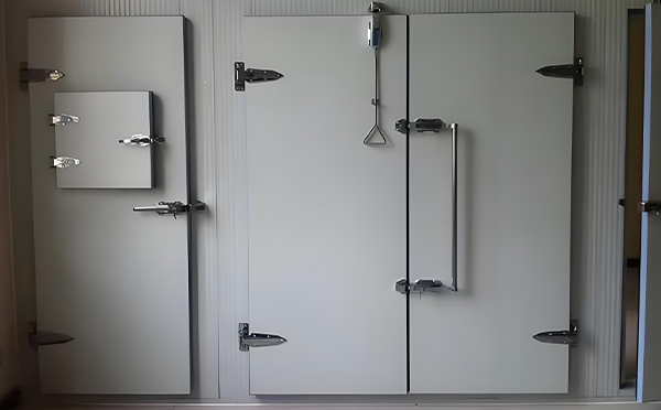 东乡冷库门 东乡冷库门