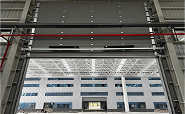 东乡工业提升门