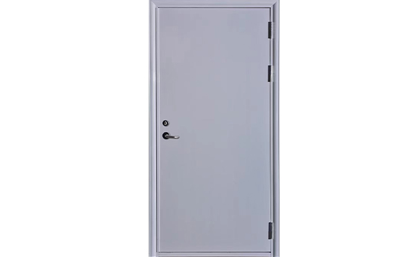 东乡钢制防火门