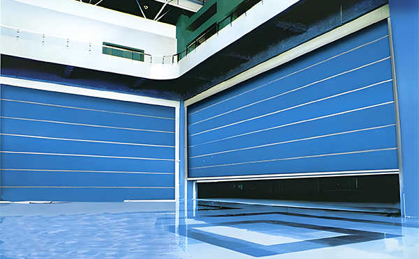 东乡防火卷帘门