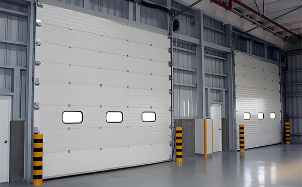 东乡工业提升门 东乡工业提升门