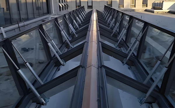 东乡排烟窗 东乡排烟窗