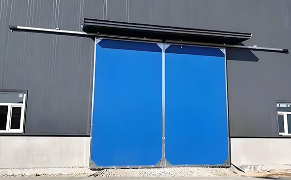 东乡工业推拉门