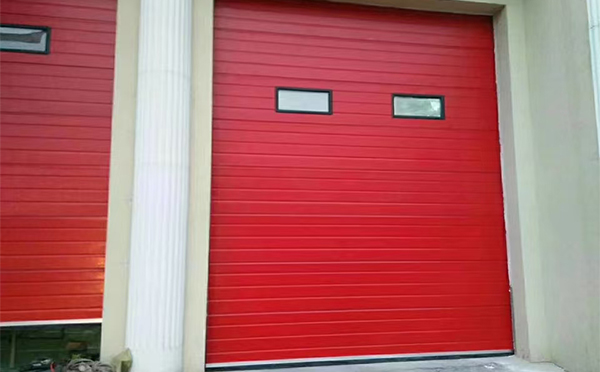 东乡工业翻板门