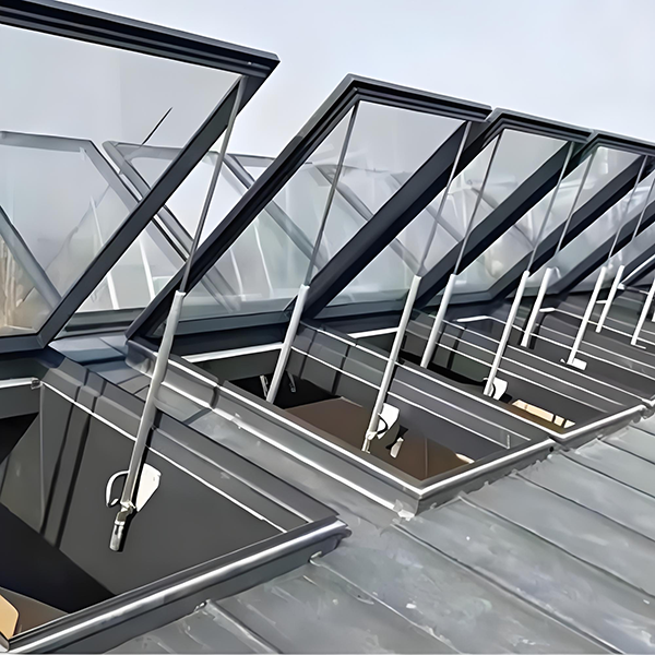 消防东乡排烟窗