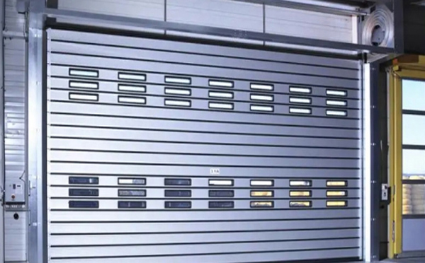 提高效率与安全:东乡兰州东乡快速东乡卷帘门的应用与优势 提高效率与安全:东乡兰州东乡快速东乡卷帘门的应用与优势