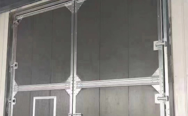 东乡兰州厂房东乡工业门选购与使用指南:打造高效安全的生产环境 东乡兰州厂房东乡工业门选购与使用指南:打造高效安全的生产环境