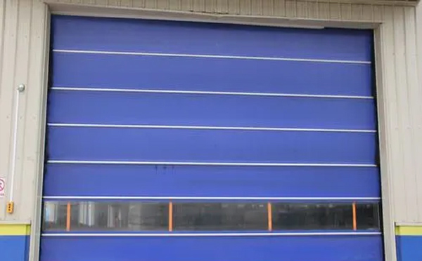 东乡快速东乡卷帘门互锁怎么接线