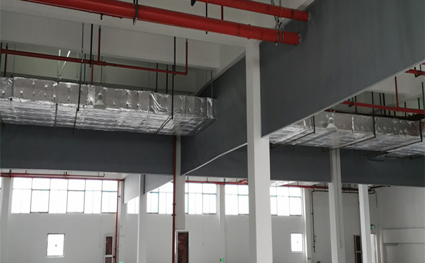 东乡挡烟垂壁防火玻璃厚度要求