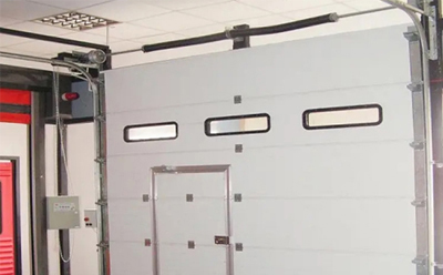 东乡工业推拉门的设计方法