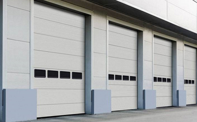 如何安装东乡工业门锁