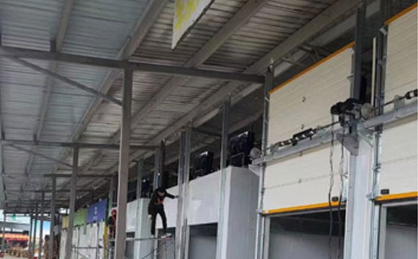 东乡工业推拉门安装技巧与注意事项详解